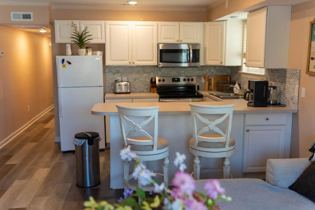 North Ocean City Newly Remodeled Exterior foto