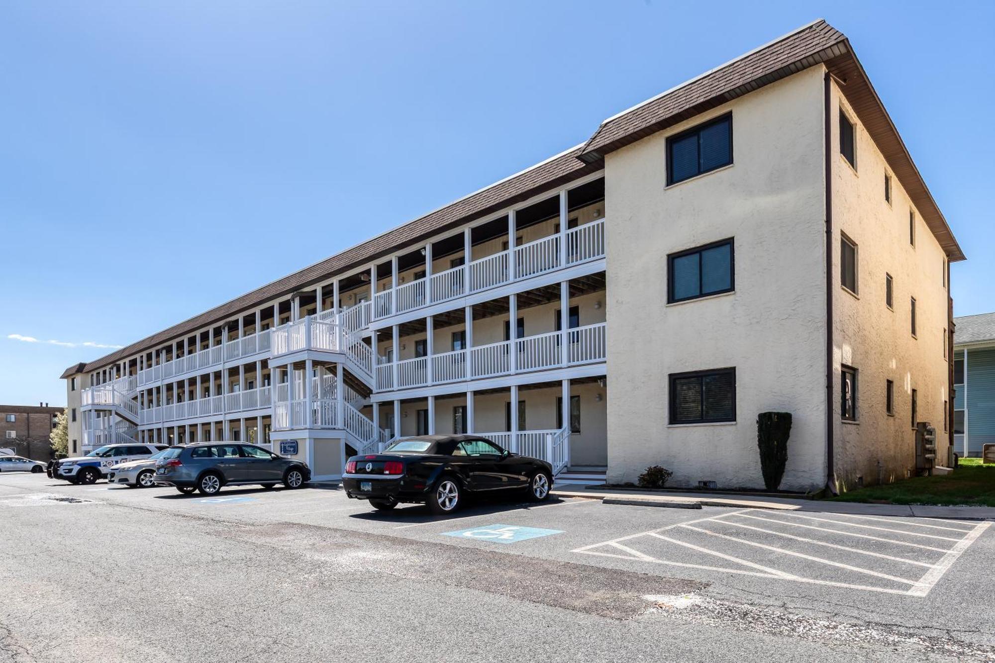 North Ocean City Newly Remodeled Exterior foto