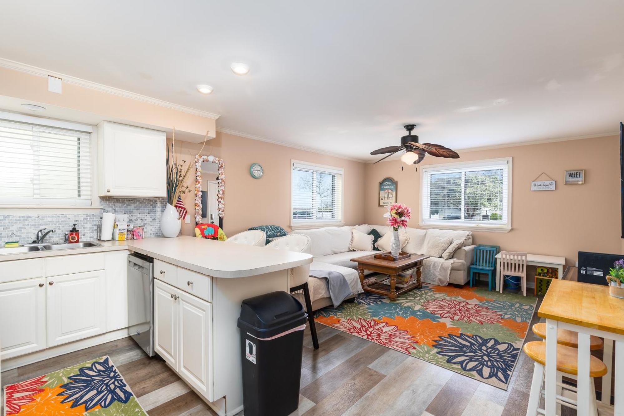North Ocean City Newly Remodeled Exterior foto